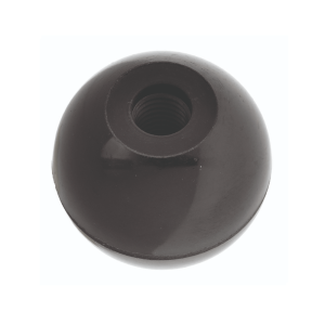 Nylon Ball Knob M10