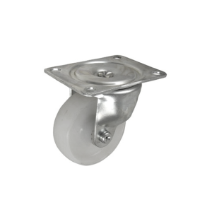 Flexello 61 Series 3inch Nylon Castor Wheel
