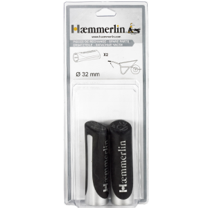 Haemmerlin Handle Grip - Wheelbarrow Spares Grips 