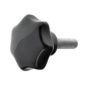 Heavy Duty Male Handwheel 