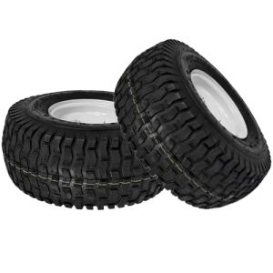 Kenda K358 Turf Rider Replacement Tyre 120/85-8 Pack of 2