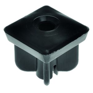 1" (25.4mm) Square Sockets suitable for the FF-K41 Furniture Castors