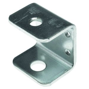 M10 Baseboard Adjustable Bracket