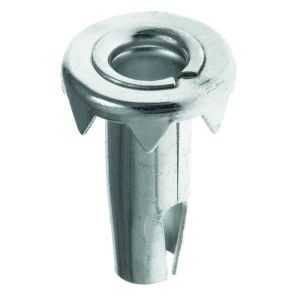 Metal Wood Sockets suitable for the FF-K41 Furniture Castors