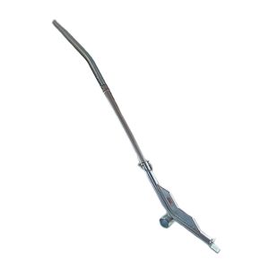 Skate lever handle