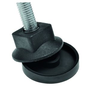 25mm Non Slip Rubber Shoe