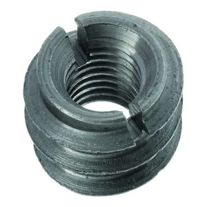 M10 x 15mm Metal Wood Insert