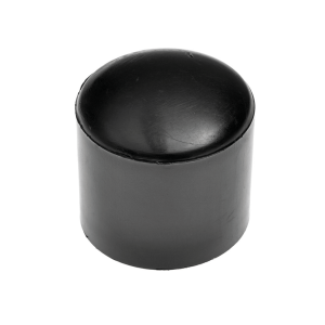 22mm Black Plastic Ferrule