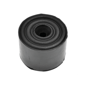 Round Rubber Door Stop 