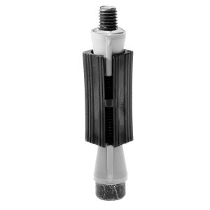 Square Expanding Tube Adaptor Internal Dia. 25-28mm