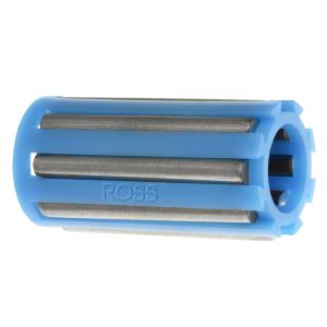 20X12X43mm Stainless Steel Bearing Bearing