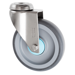 Stainless Steel Castor