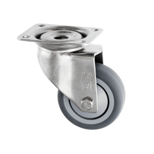 60mm Swivel Stainless Steel Castor