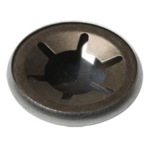 12mm Starlock Washers