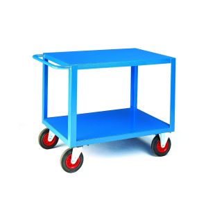 Heavy Duty Table Truck