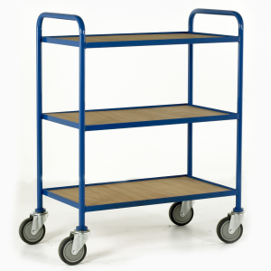 Small Tray Trolley