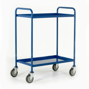 warehouse trolley