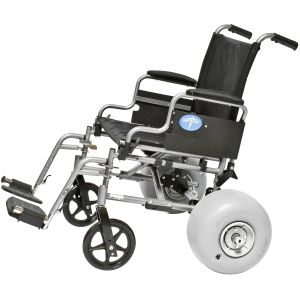 Beach Wheelchair