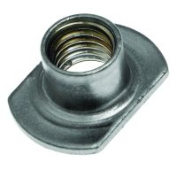 Weld on Nuts 