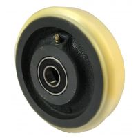 PT Designer Series Ball Bearing Polyurethane Wheels