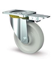 Nylon Castors Directional Lock 5000 Series