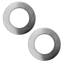 Washers for Wheels and Axles 2 Packs