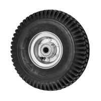 Pneumatic Wheels High Speed High Load