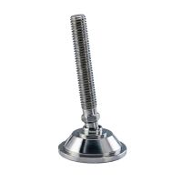 316 Grade Full Stainless Steel Adjustable Feet