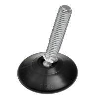 Tilting Furniture Feet M12 Thread