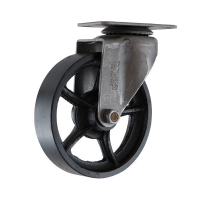 Swivel Vintage Castors