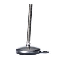 Anti-Vibration Stainless Steel Adjustable Feet