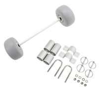 WheelEEZ Axle Conversion Kit
