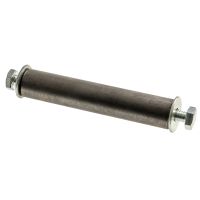 Wheelbarrow Axles
