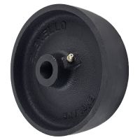 CI Series Cast Iron Wheels