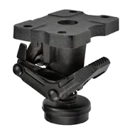 Cast Iron Truck Lock
