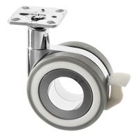 Modern Furniture Castors with Brake ER Series 
