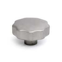 Female Stainless Steel Handwheels