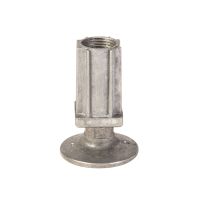 Aluminium Conveyor Feet Commercial Kitchens
