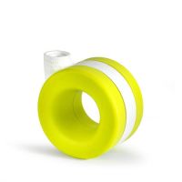 Moebius Coloured Castors Green