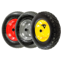 Haemmerlin & Chillington Wheelbarrow Wheels