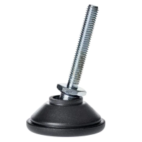 M6 Nu-Tech Heavy Duty Adjustable Conveyor Feet