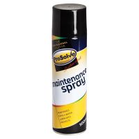 Prosolve Maintenance Spray