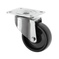 Phenolic Resin High Temperature Swivel Castors 3360 Series