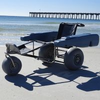 Debug EZ Roller Surf Wheelchairs