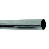 Wheel Axles - 12mm Bore Steel Tubing