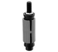 Round Tube Adaptor for Castors Group
