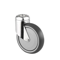 Standard Shopping Trolley Castors