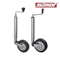 Simol Jockey Wheels