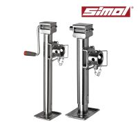 Simol Swivel Jacks - LR & LT Series