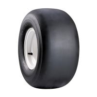 Carlstar Smooth Tyres